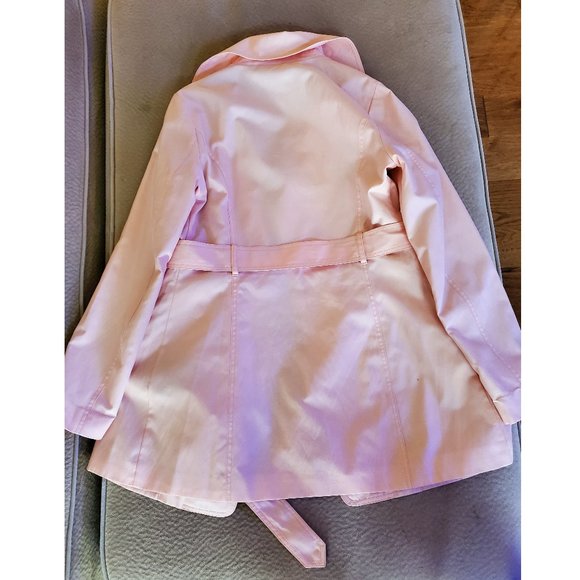 Jessica Simpson Peacoat size S - Picture 4 of 7